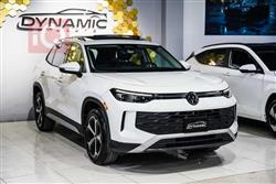 فولكسفاغن تيغوان